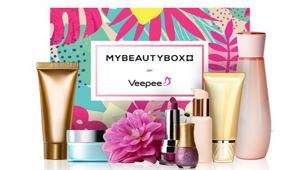 A maggio MyBeautyBox cresce del 21%: superate le 40 mila iscritte alla newsletter