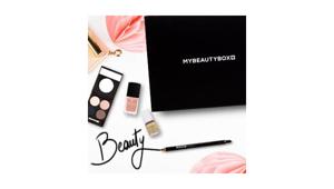 MYBEAUTYBOX e IO DONNA, una partnership nel nome della bellezza