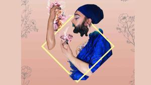 #MyBodyMyRules, il tour di Harnaam Kaur arriva a Milano il 15 settembre