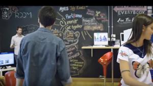 Earlymorning firma la sua prima campagna tv e porta MY English School per tre settimane su tutte le reti del gruppo Discovery