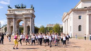 Parte la seconda edizione di Mypersonaltrainer Days, a Milano il 16 e 17 settembre