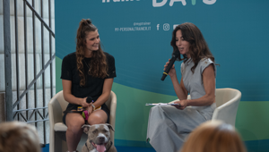 Mondadori lancia Mypersonalpet, il nuovo mondo digitale con social network e sito web per gli amanti degli animali. Con Mediamond proporrà ai marchi iniziative di branded content e progetti di influencer marketing