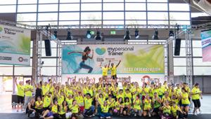 Mypersonaltrainer a Riminiwellness 2026 con un'edizione da record. 4 giorni sold out con oltre 5.000 partecipanti, 20 milioni di contatti complessivi sui social e incremento significativo della raccolta adv