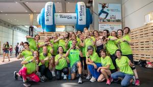 Chiusa la quattro giorni del  del RiminiWellness, MypersonalTrainer (Mondadori Media) annuncia la terza edizione dei MypersonalTrainer Days, a Milano a settembre