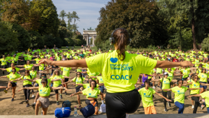 MypersonalTrainer Days chiude la quinta edizione a Milano con oltre 20.000 presenze: Area62 cura allestimento e logistica dell'evento