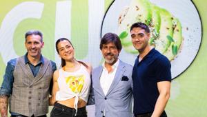 Avocado e mango europei: Intertropic sceglie Mediamond per la campagna di comunicazione in Italia, che valorizza qualità e sostenibilità dei due frutti