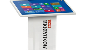 Mondadori Store presenta il nuovo assistente digitale che offre ai clienti consigli su misura grazie all'intelligenza aumentata