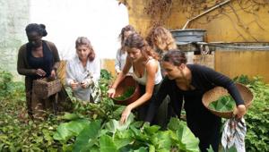 MYVISTO lancia una sfida di video verticali per l'Università di Scienze Gastronomiche