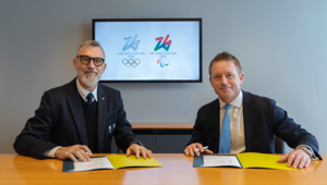 Rapiscan è Official Supporter di Fondazione Milano Cortina 2026 in vista dei Giochi Olimpici e Paralimpici Invernali