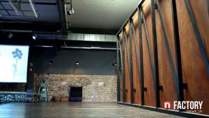 A Roma nasce N-Factory, la location di Newton (Gruppo 24Ore) disponibile per eventi, training session e video produzione