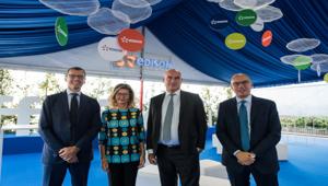 Edison e Politecnico di Milano inaugurano Officine Edison a Bovisa, nuovo polo per l'innovazione nell'energia