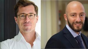 Nuovi ingressi nel Marketing di N26: Patrick Stal come Global Marketing VP, Roberto Forleo come Marketing Manager per l’Italia