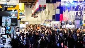 Fincons Group al Nab Show 2019