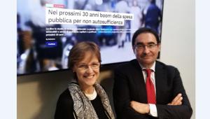 Nasce Tuttowelfare.info,  testata giornalistica di riferimento per tutto il welfare.  Da un'idea di ecomunicare, Lob PR+Content ed ESTE
