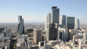 MCDecaux vince un contratto esclusivo di 20 anni per l’arredo urbano pubblicitario digitale di Nagoya
