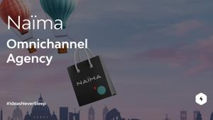 Caffeina vince la gara e diventa la nuova Omnichannel Agency di Naïma