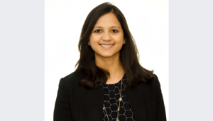 Naintara Agarwal è la nuova Director dell’Underwriting e Portfolio Management per l'Europa di QBE