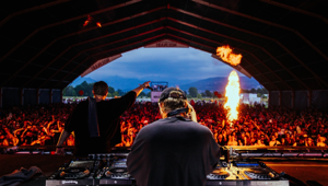 Con oltre 90mila presenze registrate nel 2025, il Nameless Festival apre il nuovo anno con Nameless Winter Edition a Barzio
