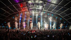 Nameless Festival, i primi artisti che si esibiranno nella prossima edizione, Headliners, Paul Kalkbrenner, Skrillex