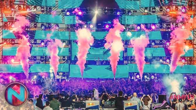 Nameless Music Festival