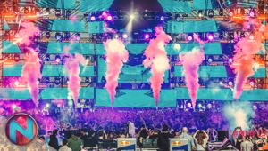 Nameless Music Festival: 50.000 presenze in tre giorni per la settima edizione della kermesse