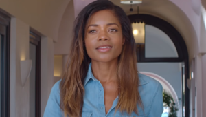 Belmond sceglie Naomie Harris per il lancio del nuovo resort nel Caraibi