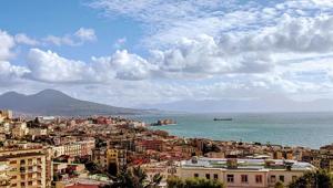 Golin rafforza la sua presenza in Italia con l’apertura dell’ufficio di Napoli