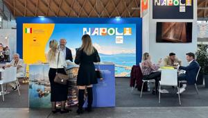 Turismo: dopo una gara, nasce a Napoli la DMO con CoopCulture e SL&A. The Gate Communication si occuperà di ufficio stampa e pr