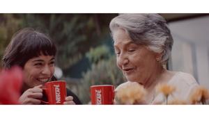 Nescafé lancia la campagna "BuonGiorno", realizzata da Publicis, per celebrare un nuovo inizio con tutti coloro che desiderano essere liberi