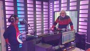 Nasce "visit italy web radio" la prima radio internazionale per la promozione e il rilancio del turismo italiano realizzata e gestita da ENIT, l'Agenzia Nazionale del Turismo