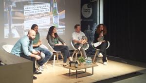 Nastro Azzurro promuove il talento italiano con Fabio Zaffagnini e DLV BBDO. Cresce il budget in comunicazione, il 40% al web