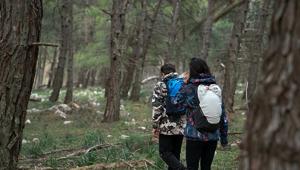 The North Face lancia la campagna 'Explore Mode' e una petizione per la Giornata della Terra