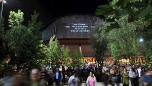 National Geographic Festival delle Scienze: 65mila presenze per la XIV edizione