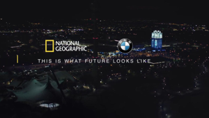 National Geographic: al via le riprese dell’innovativo formato branded dedicato alla sostenibilità. In arrivo 4 stories dedicate alla mobilità elettrica di BMW