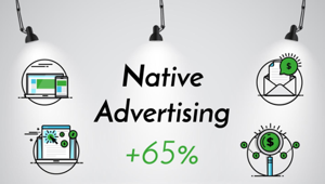 Across: nel 2018 il mercato del web marketing segna +65% sul Native Advertising