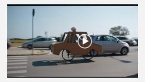 Haibun racconta il mondo di NaturaSì nel nuovo spot. Budget di oltre 1 mln di euro nel 1° semestre 2019