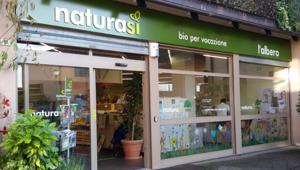 NaturaSì racconta i suoi valori in tv