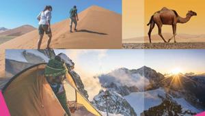 Sonae Sierra insieme a National Geographic per l’iniziativa “La mia foto”, il progetto fotografico che valorizza il territorio e i suoi talenti