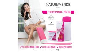 Mediaset e Discovery per la nuova campagna Naturaverde Pro: "L'estetista sempre a casa tua", firmata da PixelArt