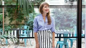 Maisons du Monde presenta la sua nuova mission e crea il Dipartimento Brand & CSR sotto la guida di Nathalie Rozborski