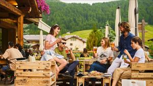 Livigno presenta la campagna estiva “Naturalmente, Livigno” affidata a PR & Go Up Communication Partners