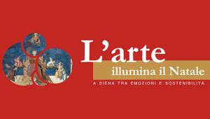 “L’arte illumina il Natale: a Siena tra emozioni e sostenibilità”, il programma degli eventi pianificati dal Comune di Siena e coordinato dall’Associazione Vivi Montepulciano