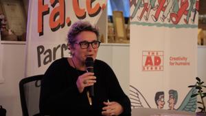 Ad Store e Fa.Ce. Parma presentano “The Type Fa.Ce. Un carattere unico”