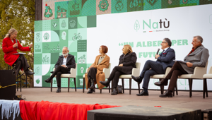 “Un Albero per il Futuro”: Alternative Group SB è main sponsor dell'evento tenutosi a Cinecittà World per costruire un domani sostenibile