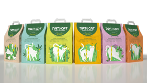 Il Consorzio Agrario di Cremona lancia il rebranding di Nat&Cat firmato dall’agenzia Welcome