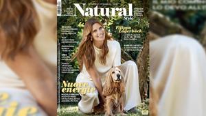 Arriva in edicola il nuovo Natural Style con 40 pagine di pubblicità, nuovi contenuti e iniziative multimediali. Al via la campagna multi-soggetto ideata da Hi! Comunicazione