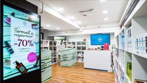 Naturalia Tantum, temporary store premium nella stazione Milano Cadorna con Altavia Italia