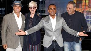 Rai1: oltre 4,5 milioni di spettatori e share del 20,4% per “Natale e quale show" con Carlo Conti