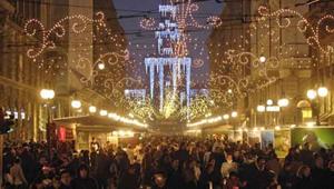 'Christmas Lights Show', prorogata al 24 luglio la scadenza del bando del Comune di Milano per la prima edizione del 'festival della luce'