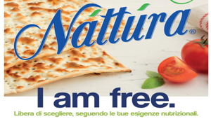 'I am free'. Lo dice Náttúra nella nuova campagna firmata Brand Building